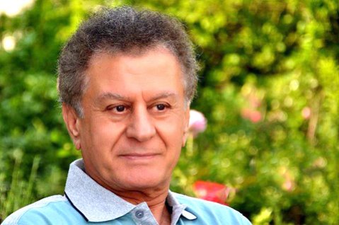 مظهر خالقی ئاموزا گیان